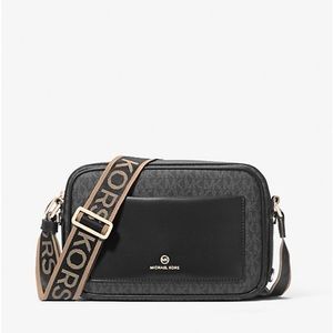 Michael Kors crossbody purse
